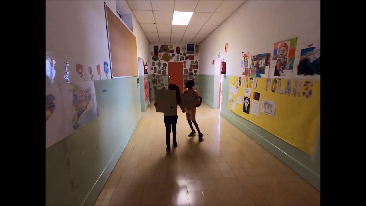 LIPDUB DESPE ALUMNES 6è