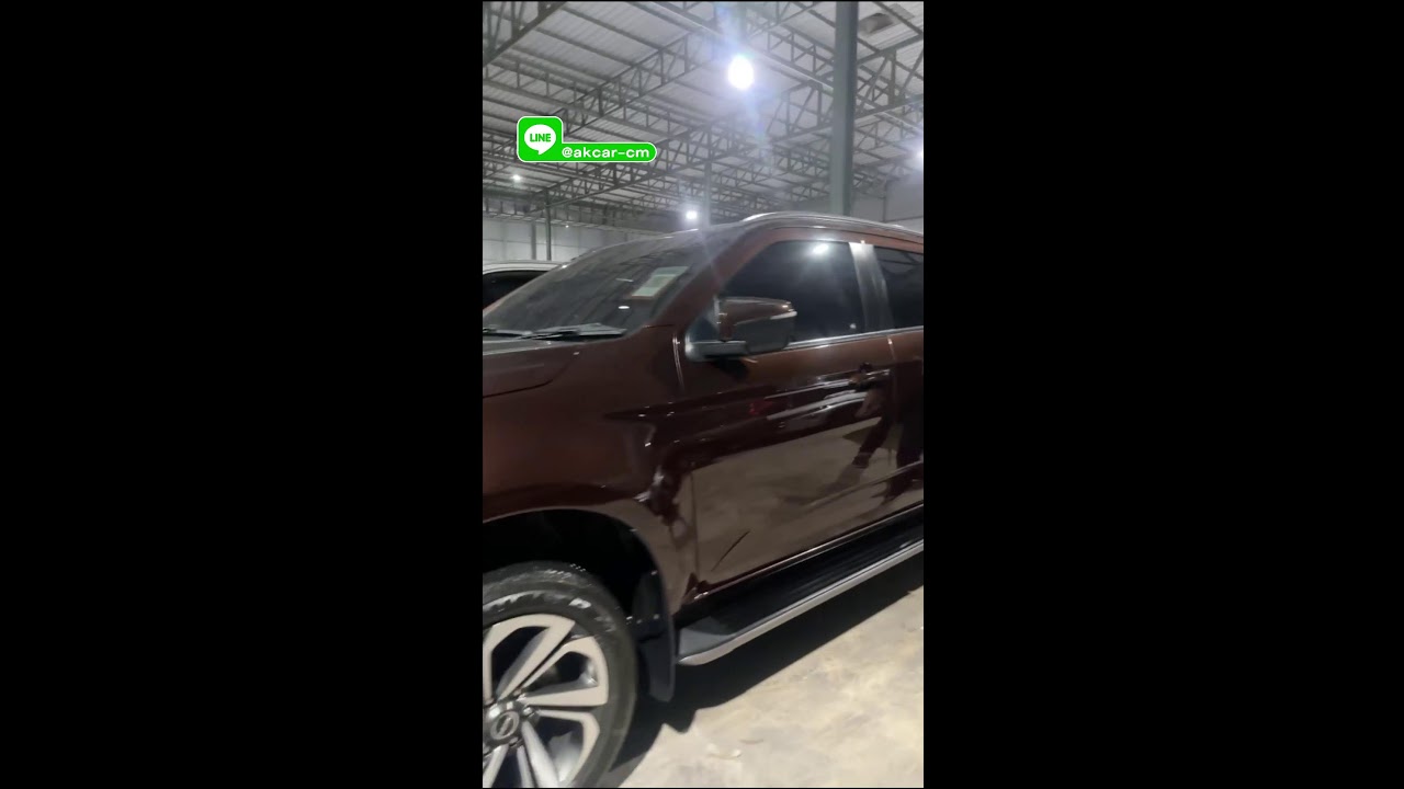 พาชม D-Max ตัวเตี้ยต่อด้วยคันอื่น ๆ ครับ