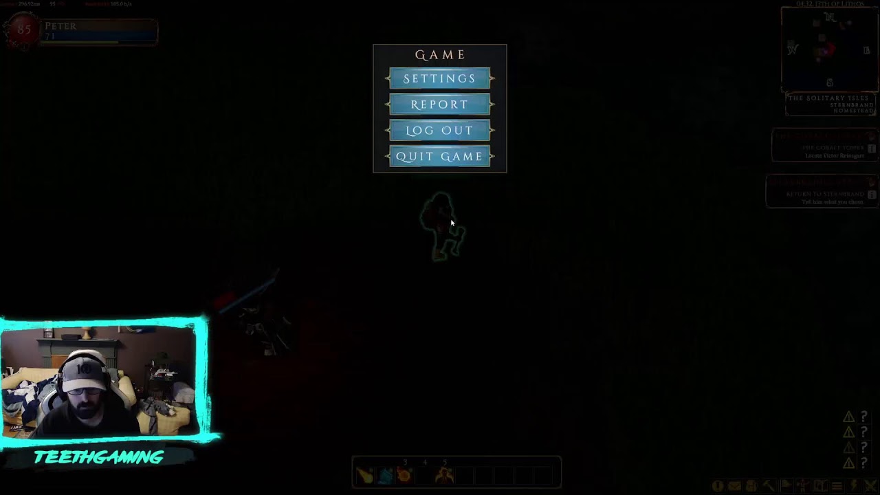 Ethyrial: Echoes of Yore Launch Week