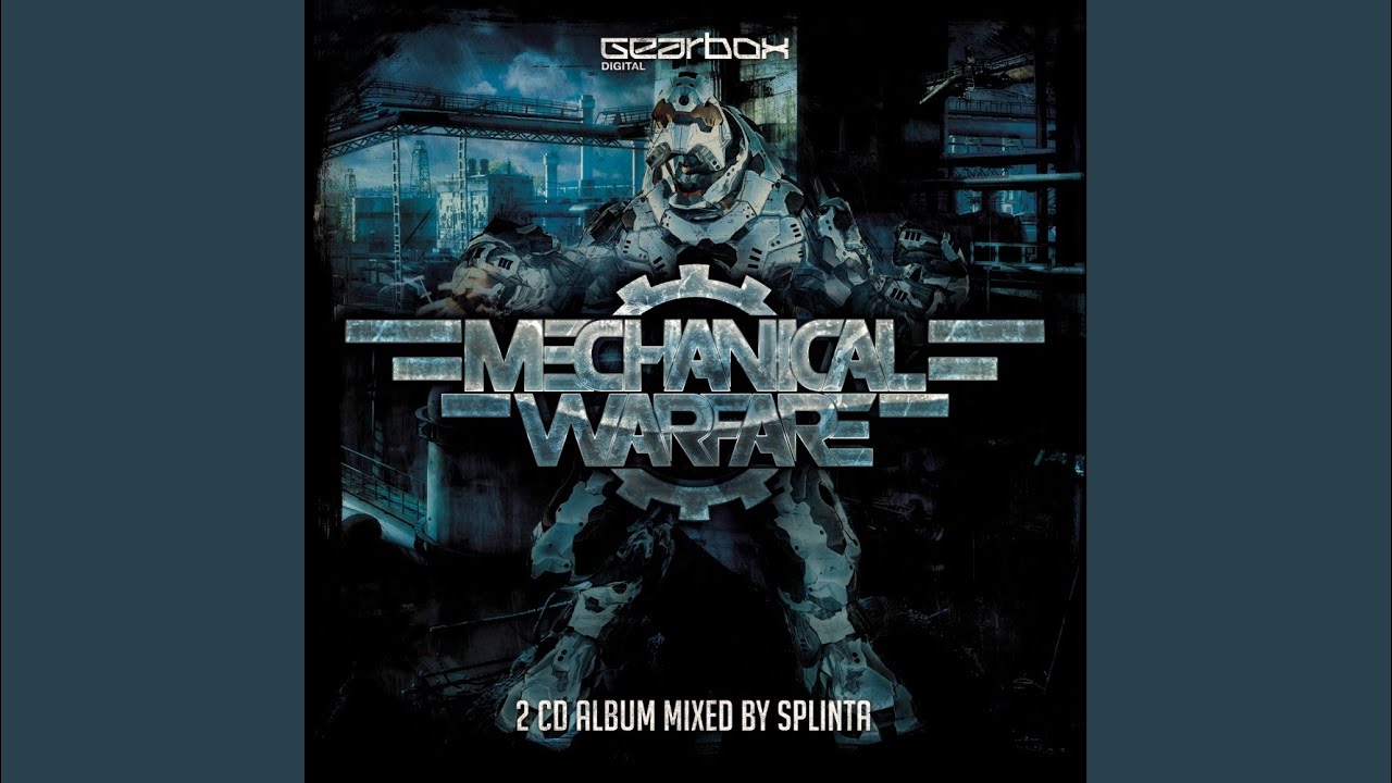 Mechanical Warfare (Original Mix)