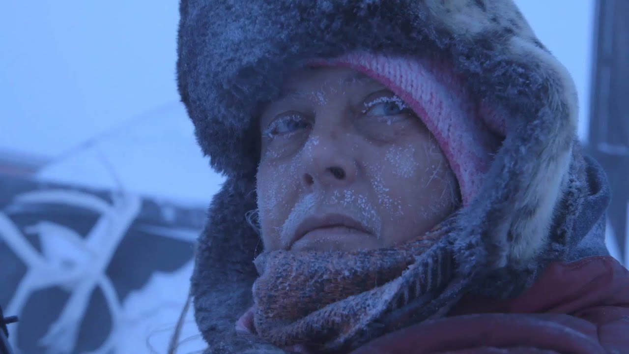 National Geographic Channel France 2016