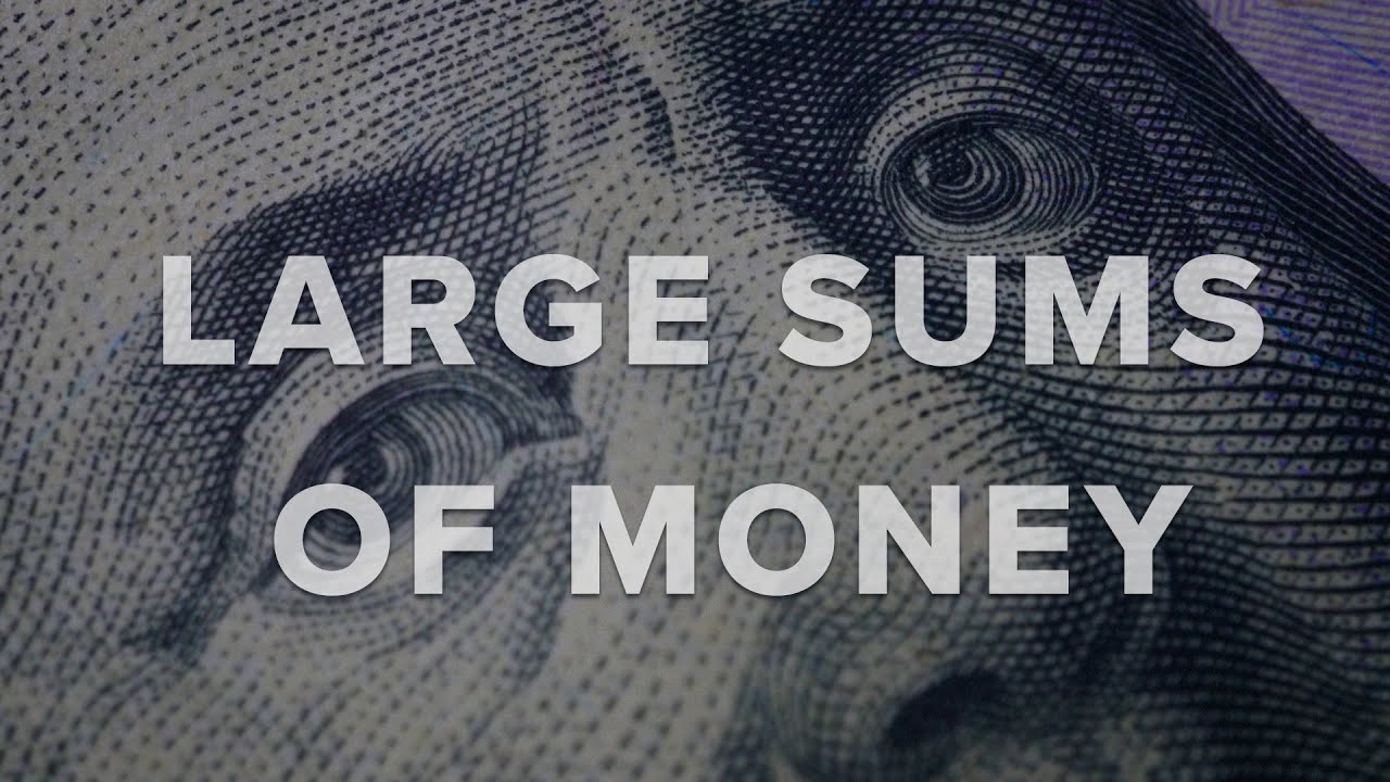 Manifesting "Large Sums of Money" inspired by Florence Scovel Shinn 8D 432hz