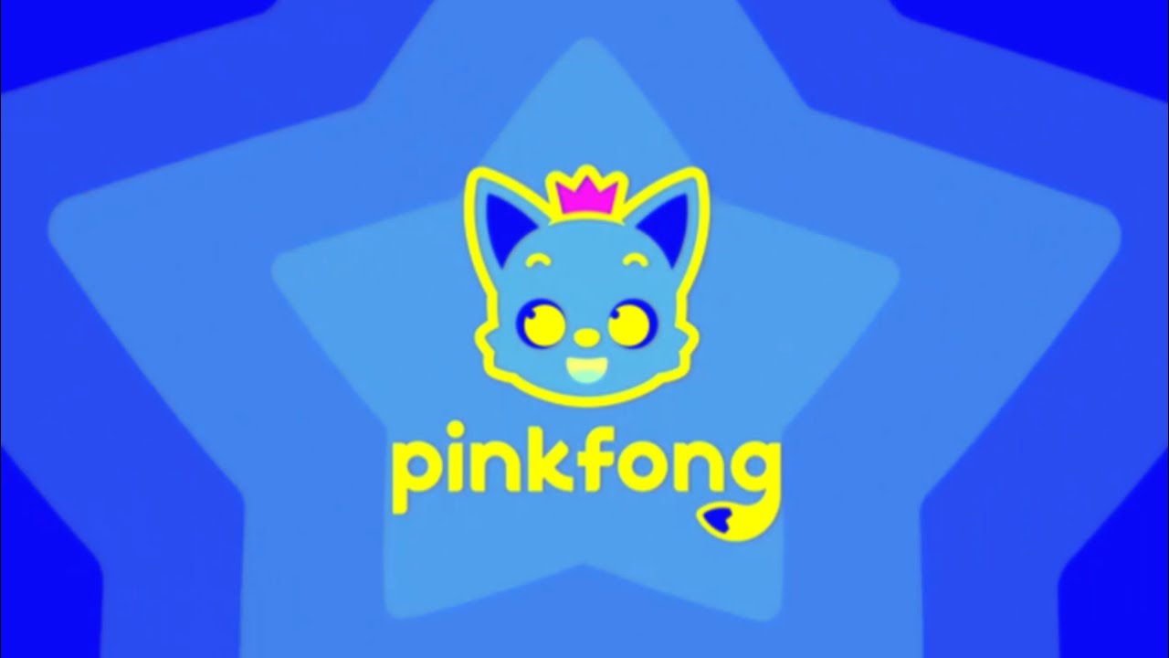 Pingkfong Intro Logo Effects (Sponsored by preview 2 effects)