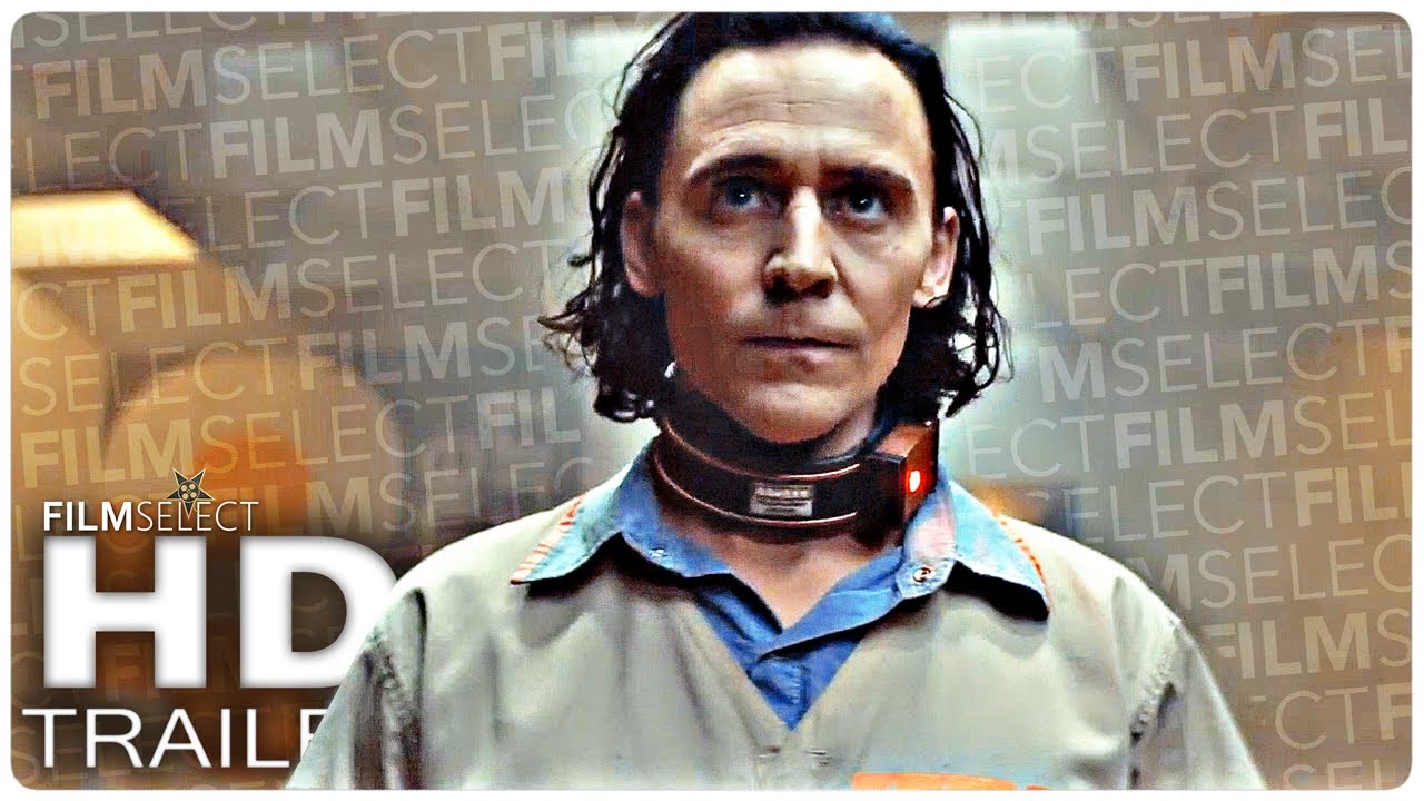 TOP UPCOMING MARVEL MOVIES/SERIES 2021 (Trailers)