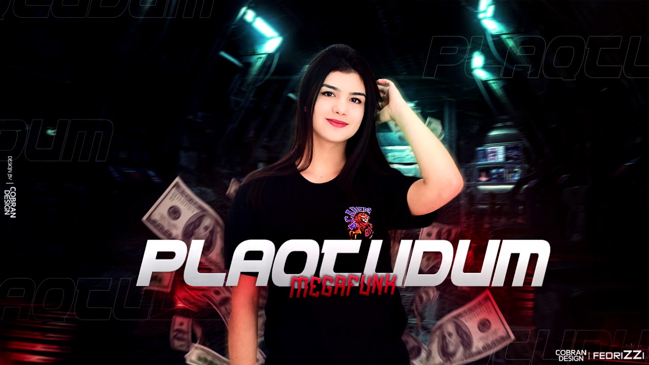 Mega Funk Plaqtudum | DJ Fedrizzi