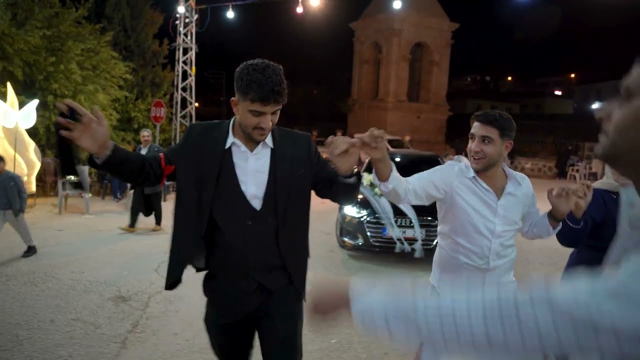 İslim İle Adnan Düğün 1 -serdar karasu -fıstıkçı aydınlatma -pırlanta organizasyon