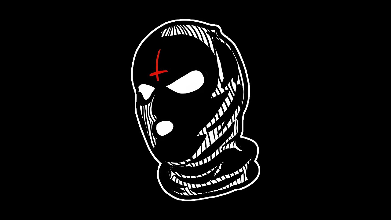 FREESTYLE TYPE BEAT - "BANDITSIDER" | Trap Instrumental 2025 | Rap Type Beat