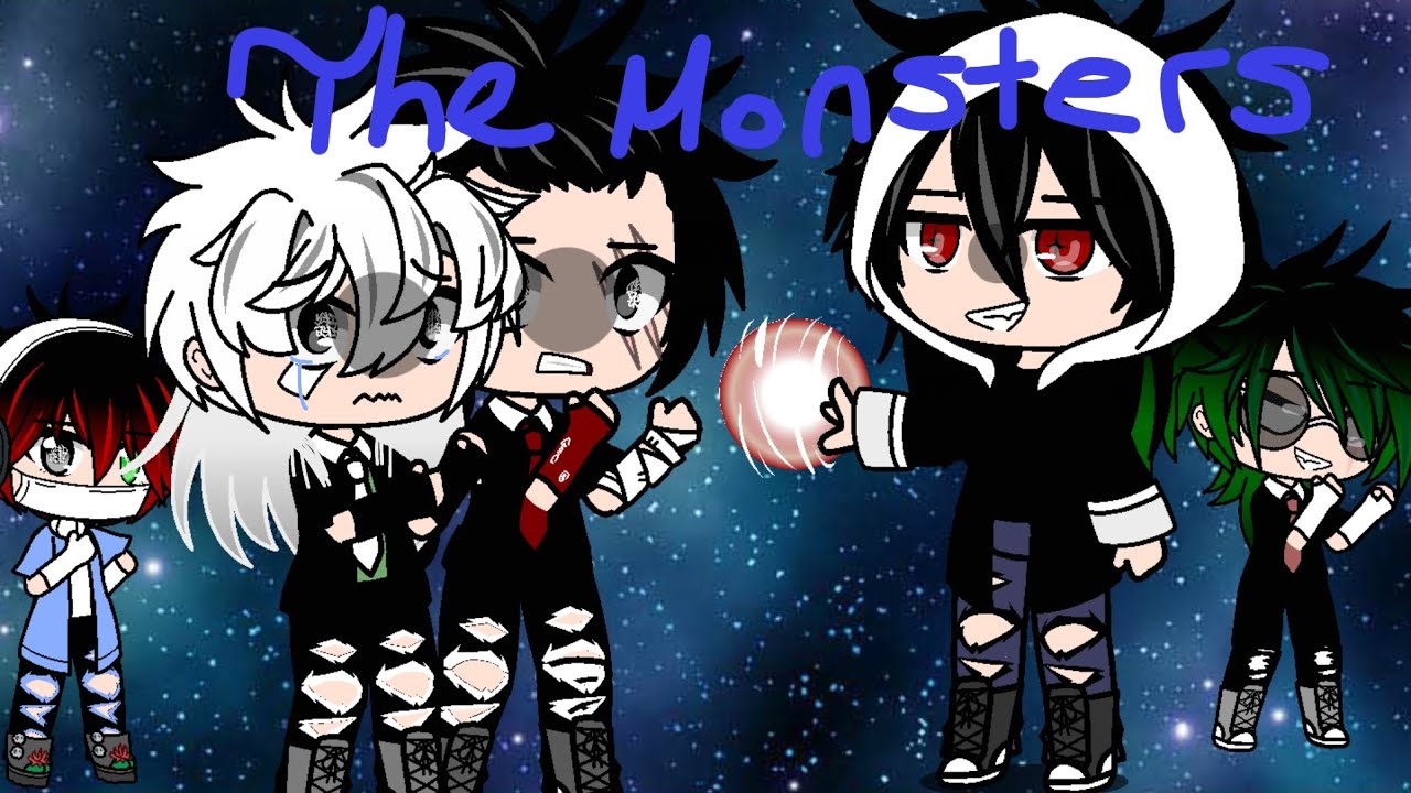 Part 3 : The Monsters... || The End || Wither x Skeleton || Mini Movie ||