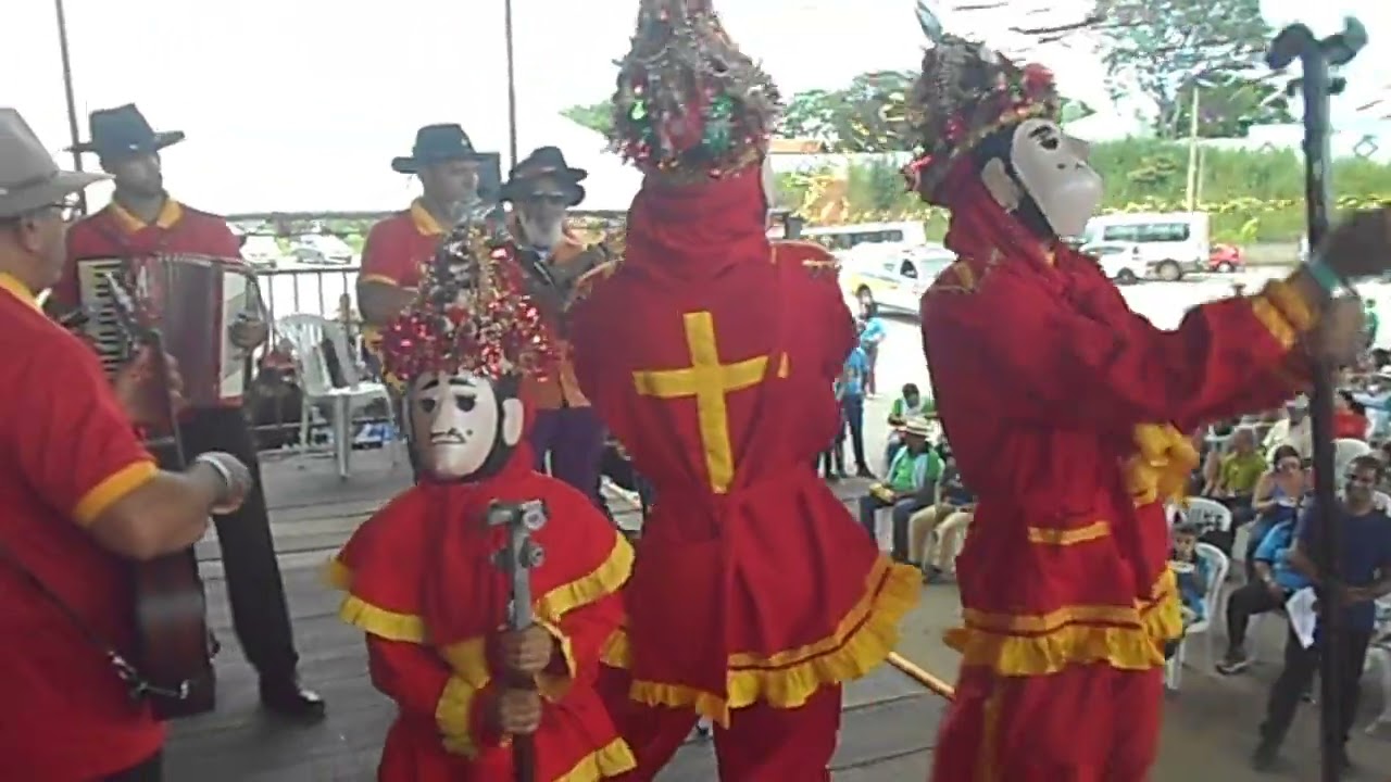 ENCONTRO DE FOLIAS DE LENDRO FERREIRA MG PARTE 02