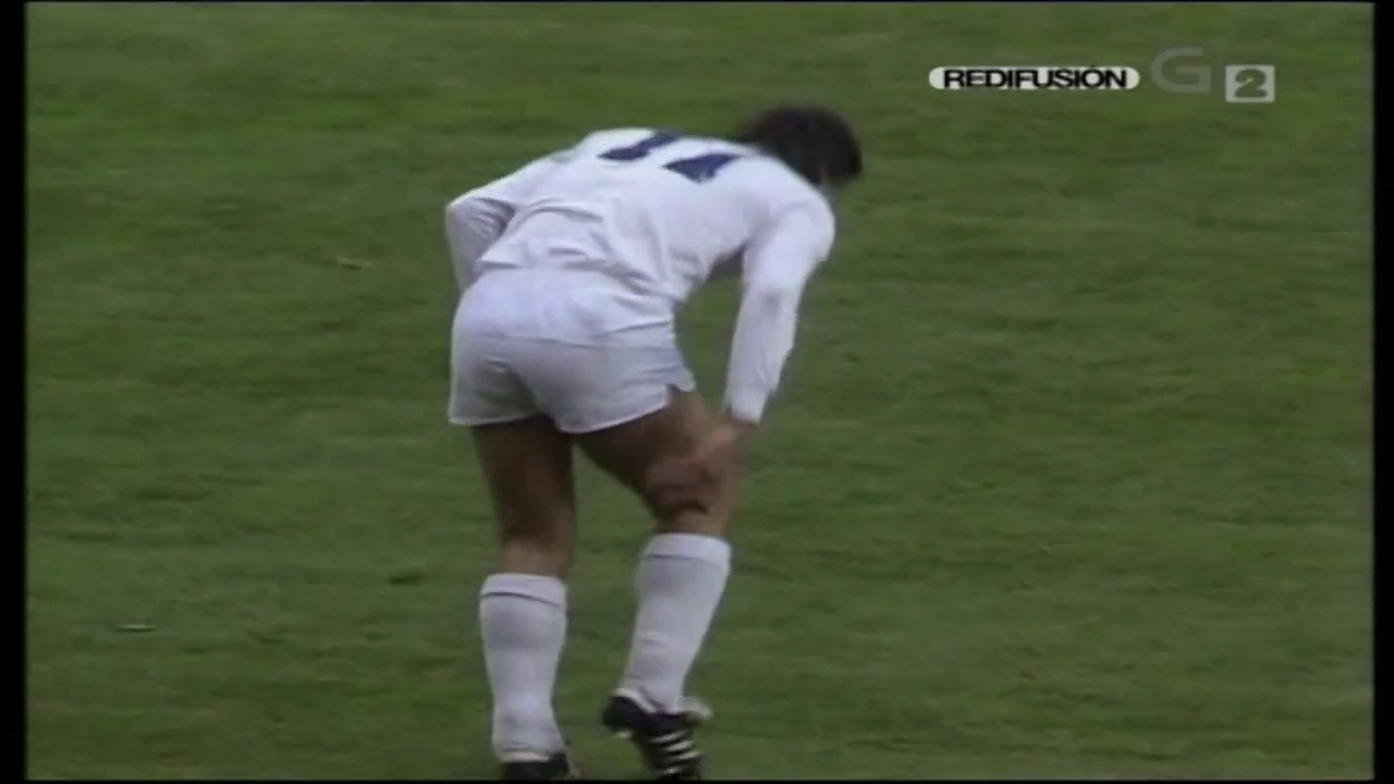 Deportivo de La Coruña vs Albacete Balompié (Liga 2ª División 1985-1986) 111
