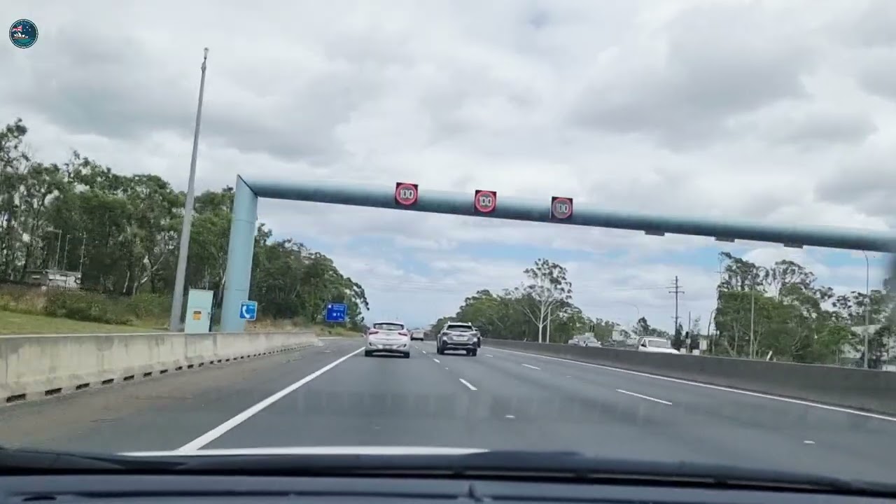 M4 Western Motorway Penrith NSW |  Sydney
