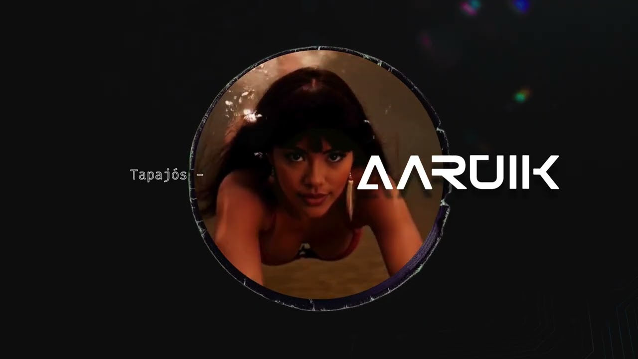 AARUIK - Tapajós (Original Mix)