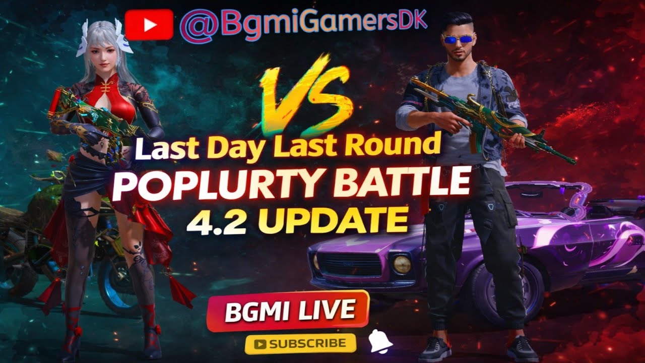 Poplurty Battle ka Last Round ka Last Day | Last Round last Day | How to play Poplurty Battle 