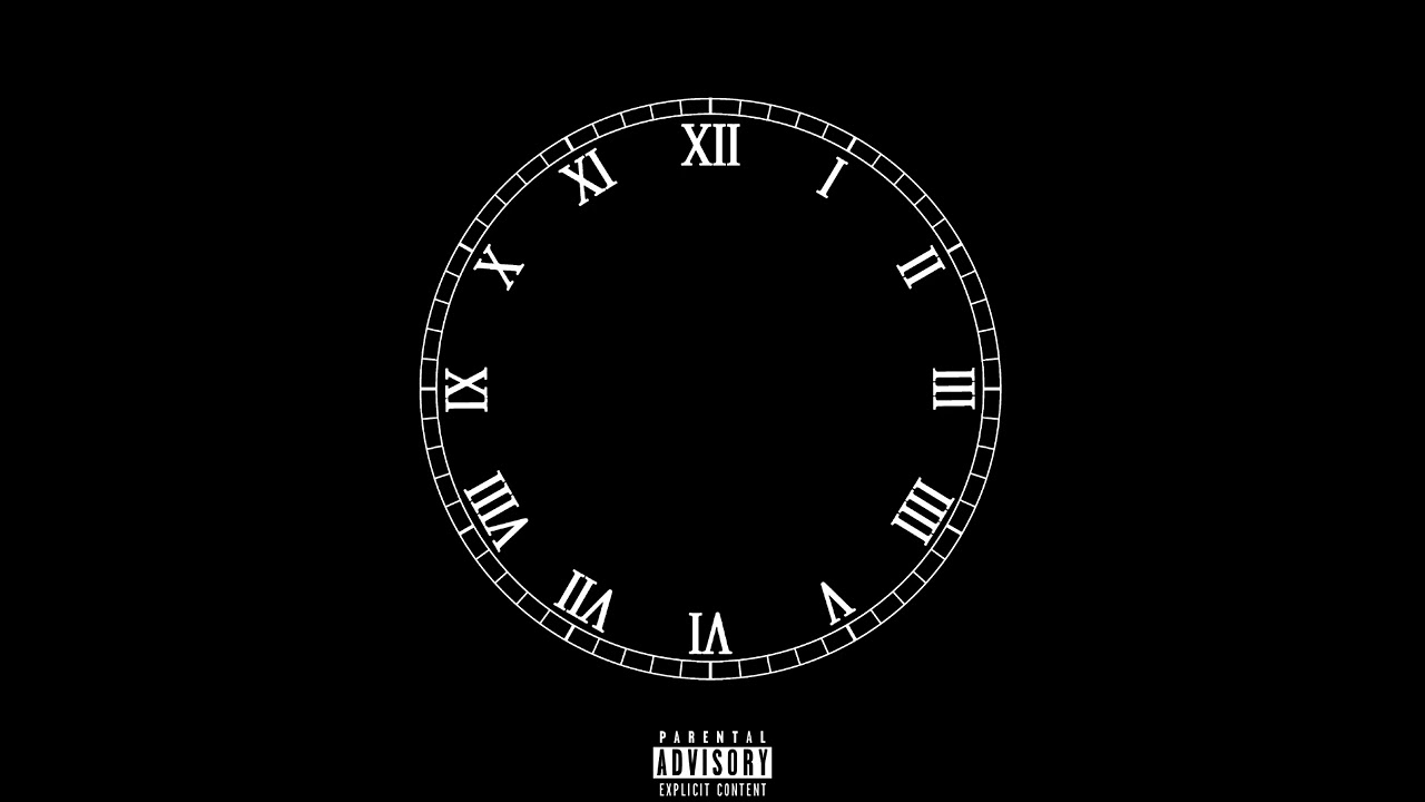 B.A.T.H - When Time Runs Out (Official Audio) (prod. NewEraBeatsZ)