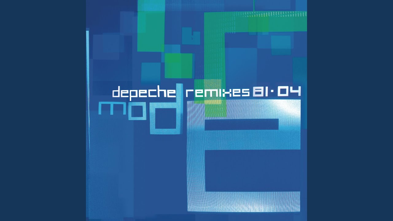 I Feel Loved (Danny Tenaglia's Labor Of Love Dub Edit)