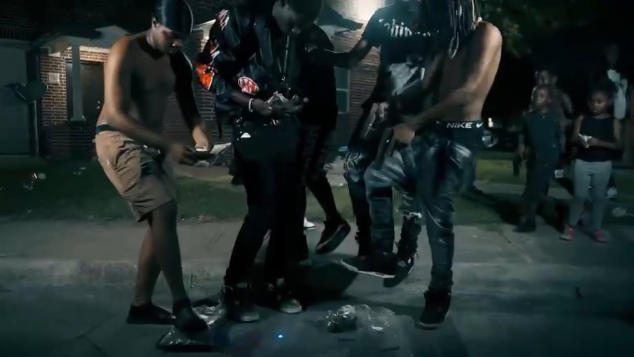 8.9ace x 1.3ShawtyWorld - 2 AM Shottas (Offical Music Video) || Dir. ShotByManzo