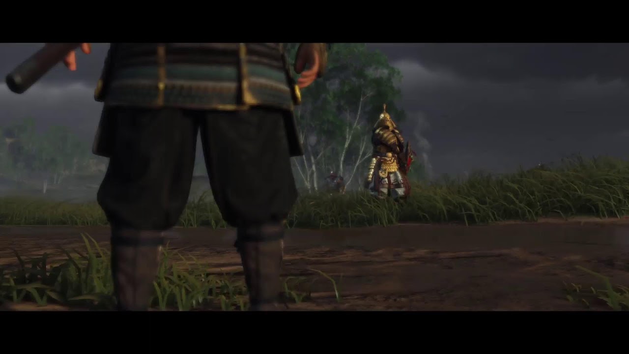 Призрак Цусимы 02.2026 ,PlayStation 5