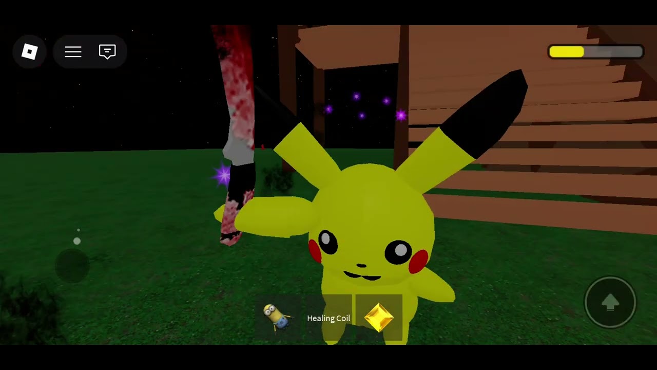 Survival the killer 2 part two