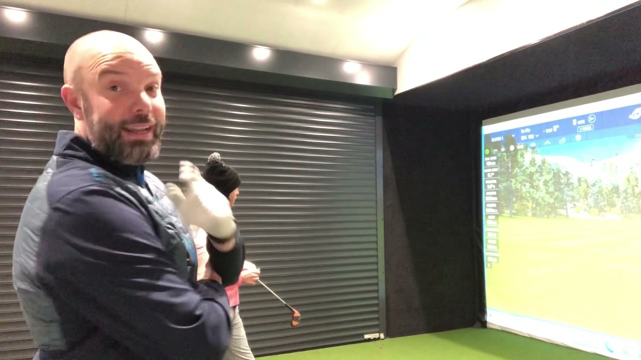 Modern Driver v Persimmon Wood