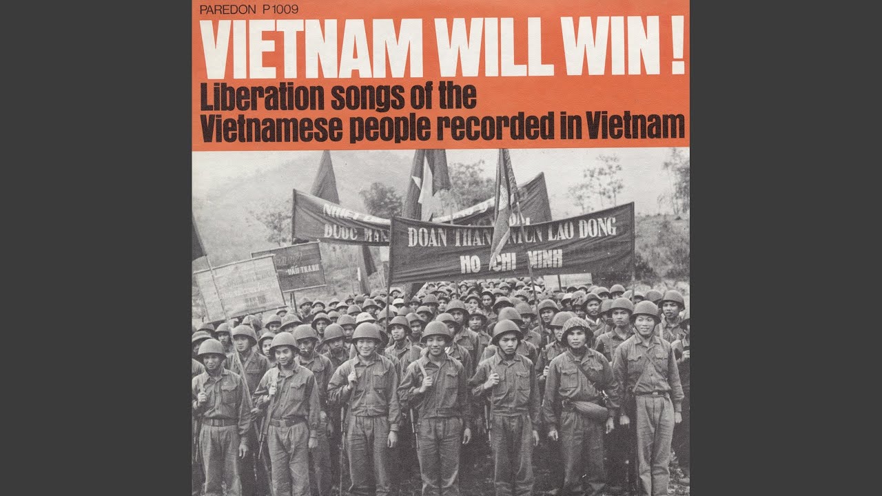We Will Liberate the South