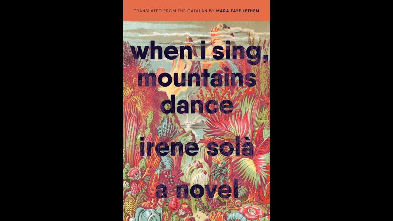 Thinking Like a Mountain presents: Irene Solà