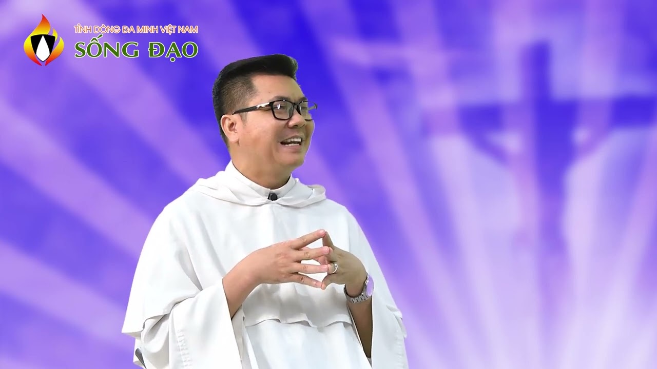 Ăn chay kiêng thịt sao không kiêng cá? Lm. Giuse Phạm Quốc văn, OP.