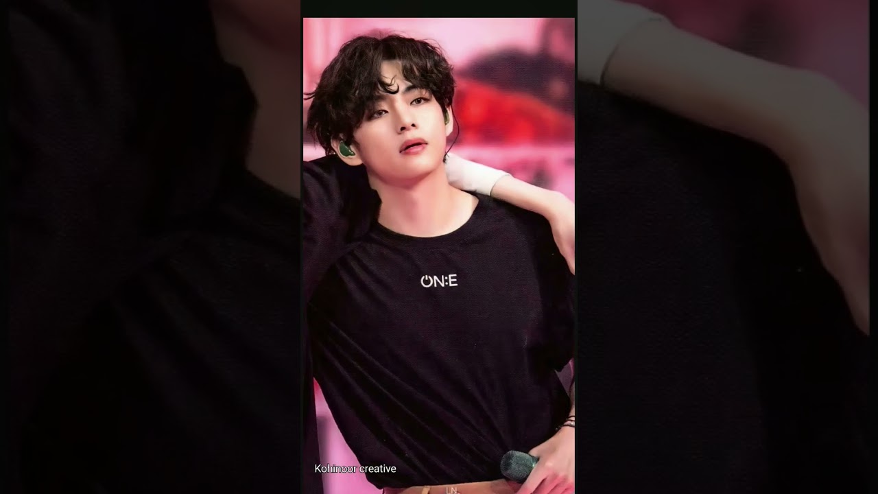 I Love you too Dear my V Baby 1 King 😎👑🤴👑💜👑🤴🐯🦁❤️💜💜👑👑👑🤴👑👑