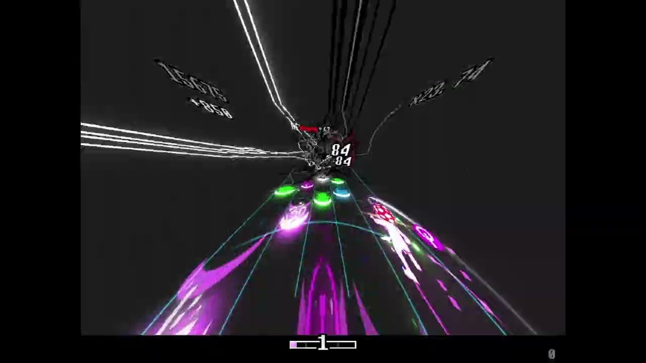 Cat God's hairball 352,183 points [524,152]