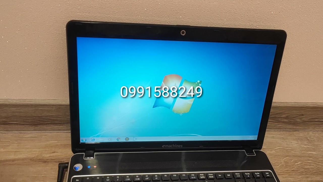 eMachines E640G