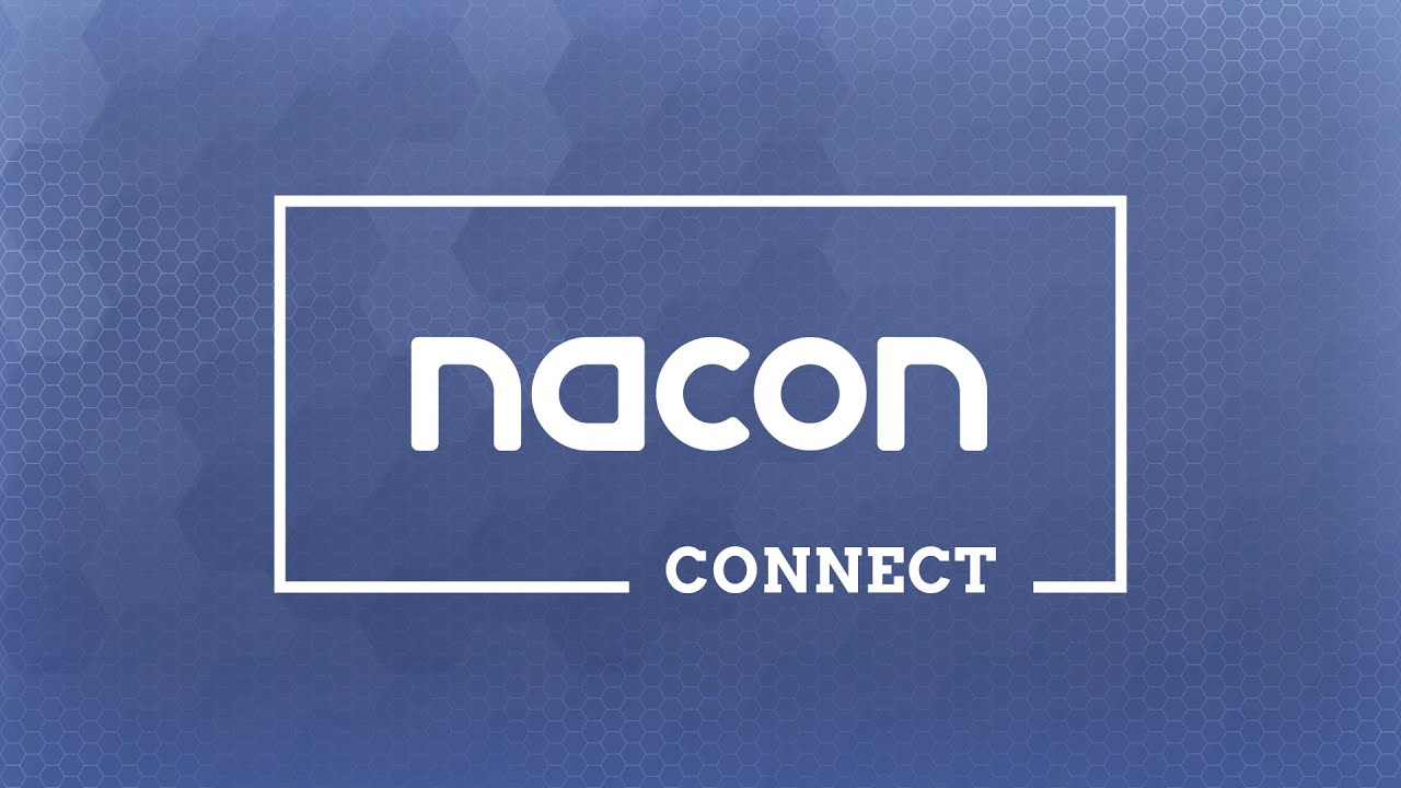 Nacon Connect 2020 | July 7 (7PM CEST / 1PM EDT)