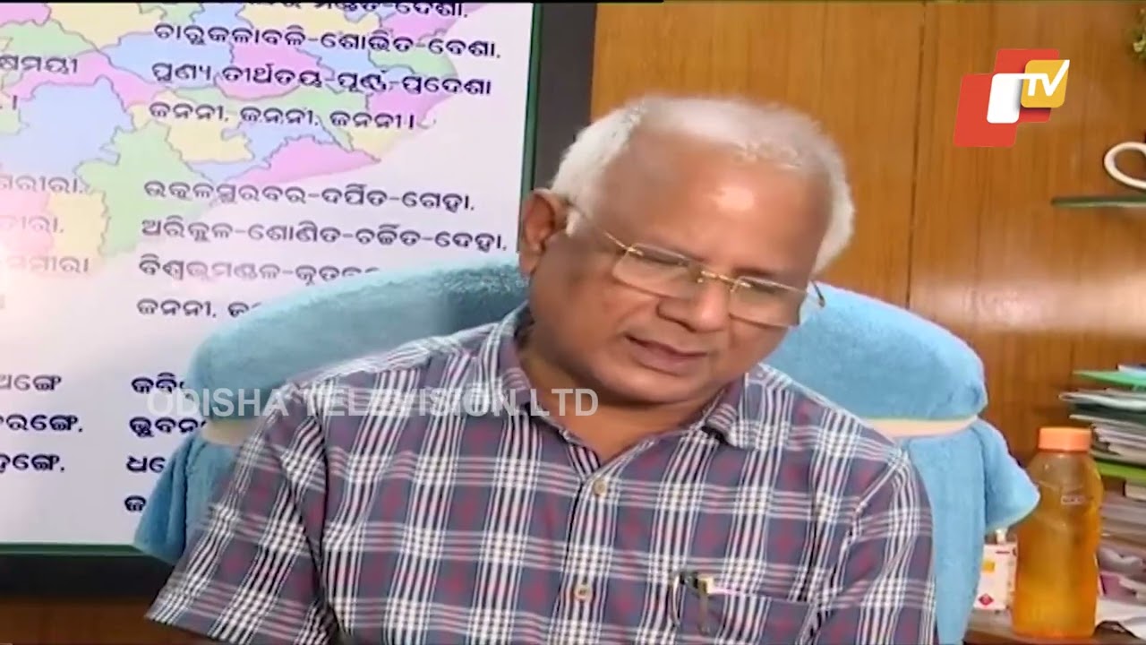 COVID update : Odisha reports 509 new Coronavirus cases in 24 hours