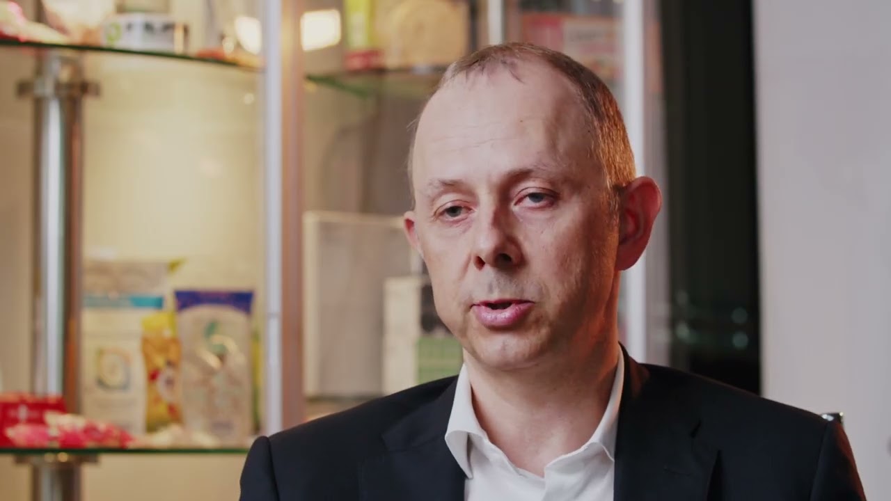 Intervista a Thomas Cecchini