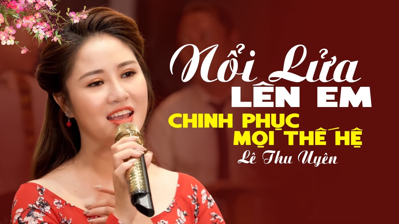 Nổi Lửa Lên Em, Tiếng Đàn Ta Lư | Ca Nhạc Trữ Tình Hay Nhất 2026 Chinh Phục Mọi Thế Hệ
