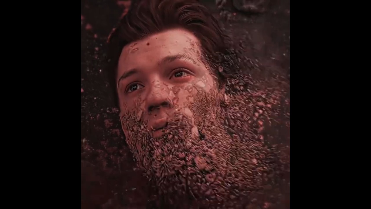 🔥 “Tony Wasn’t Ready To Watch Peter Turn To Dust.” The Father–Son Duo | HEADLIGHTS(SLOWED)#edit#mcu