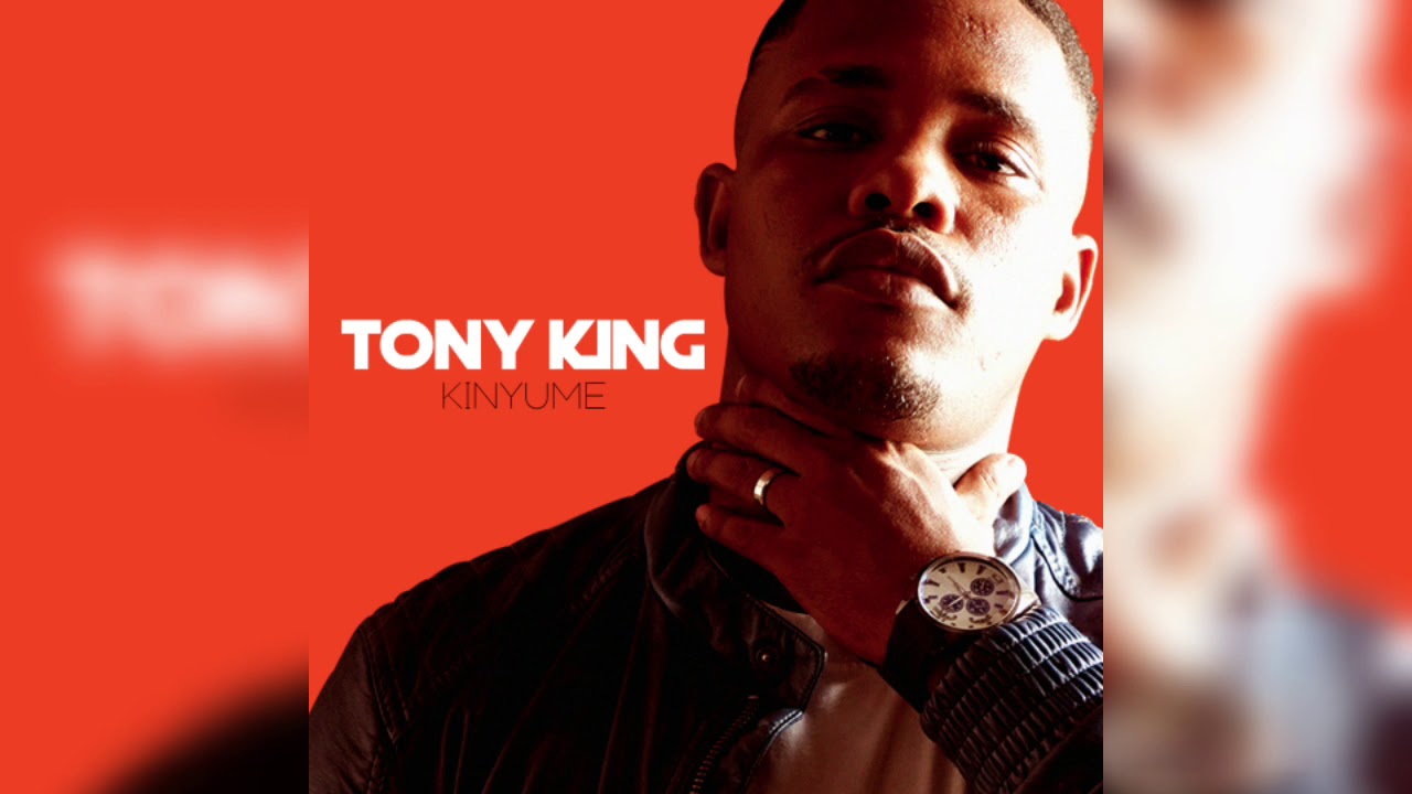 Tony King feat Awax Victorious - Instagram