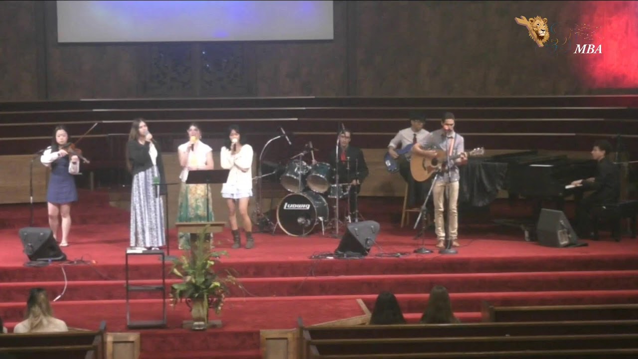 Church