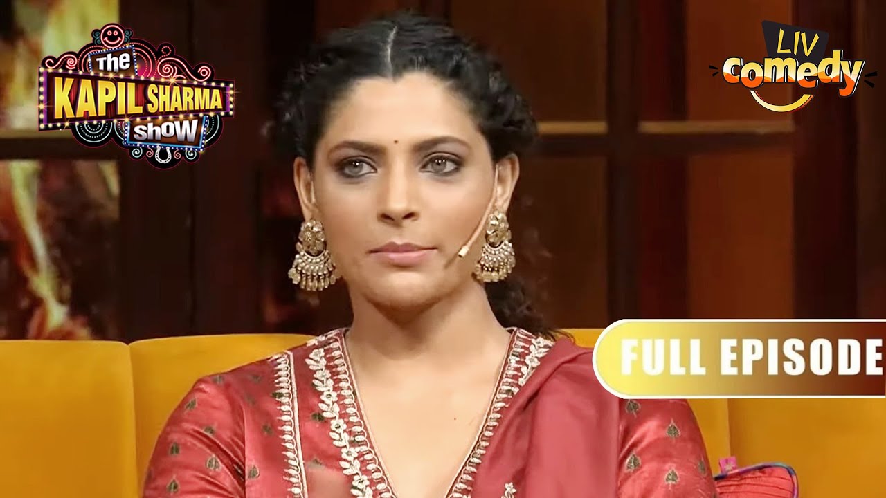 किन तीन लोगों को 'Clean Bowled' कर गई Saiyami? | The Kapil Sharma Show Season 2 | Full Episode
