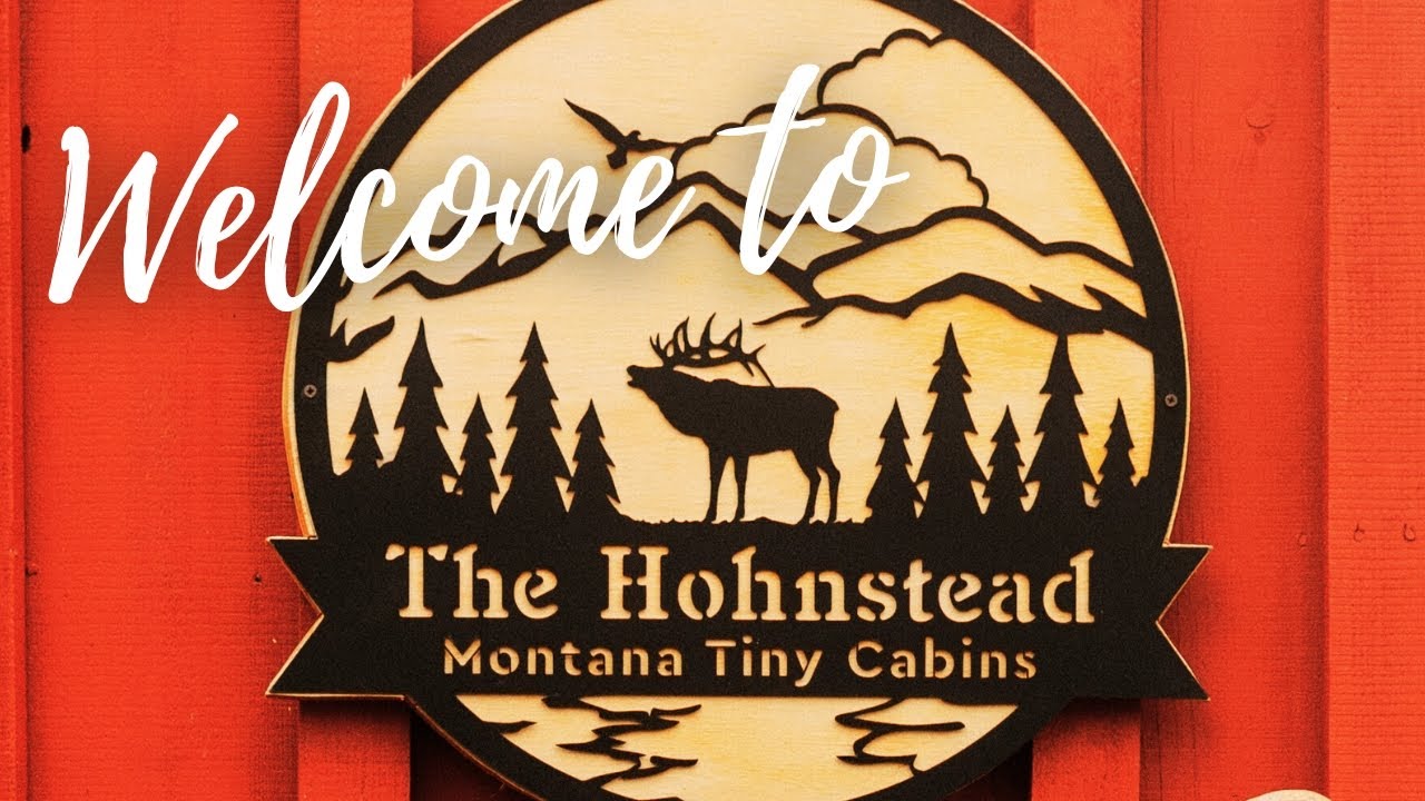 What Makes Hohnstead Glamping Cabins the BEST Forest Getaway?