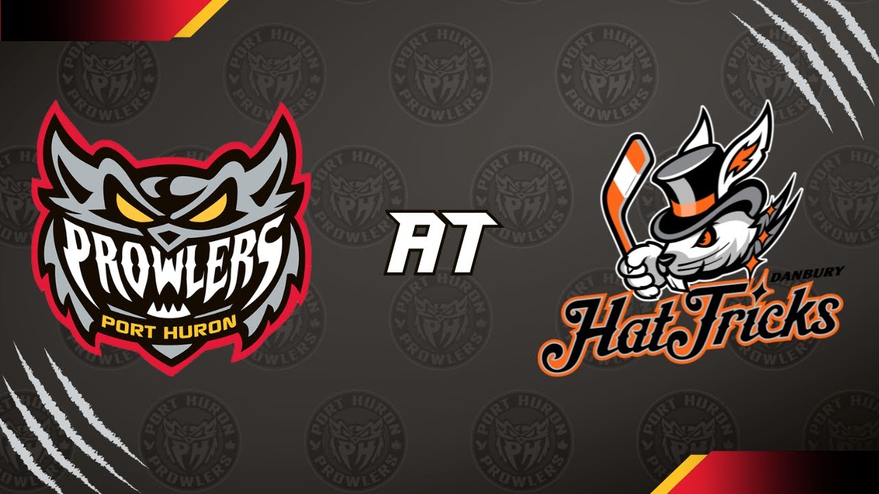 Prowlers at Hat Tricks 10/10/25