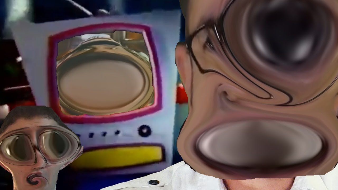 {YTP} AVGN's Not-so-Nostalgic Nostalgia Trip