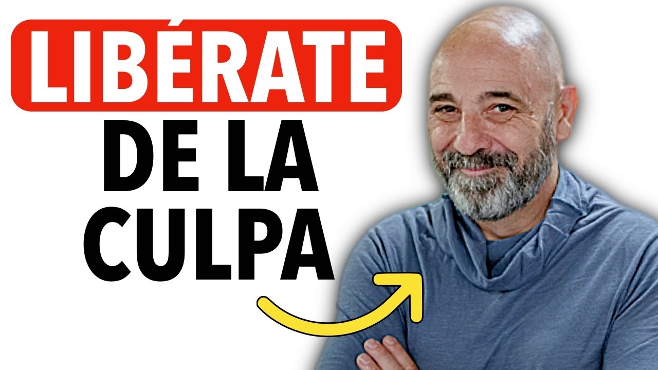 Cómo Liberarse de la Culpa (Explicado por Psicólogo Victor Amat)