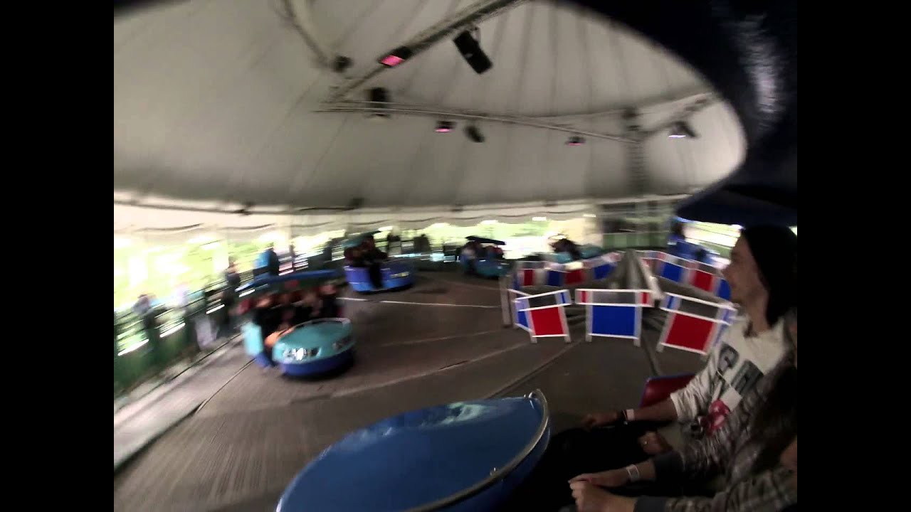Virvelvinden @ Liseberg!