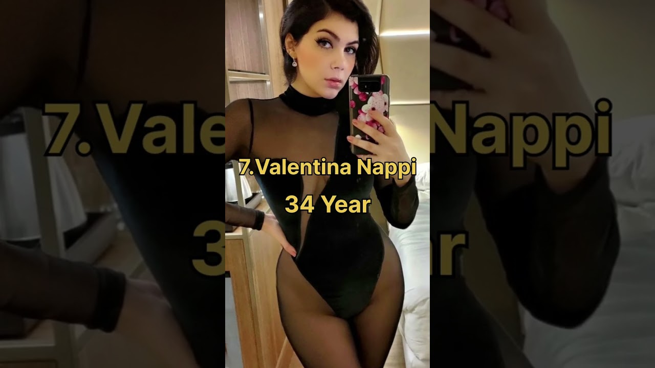 Top 10 Most Searched Pornstar In the world 