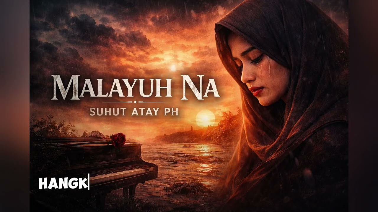 MALAYUH NA (Melodic Soul Ballad) [SUHUT ATAY PH] Songs 2026 (Full Lyrics)