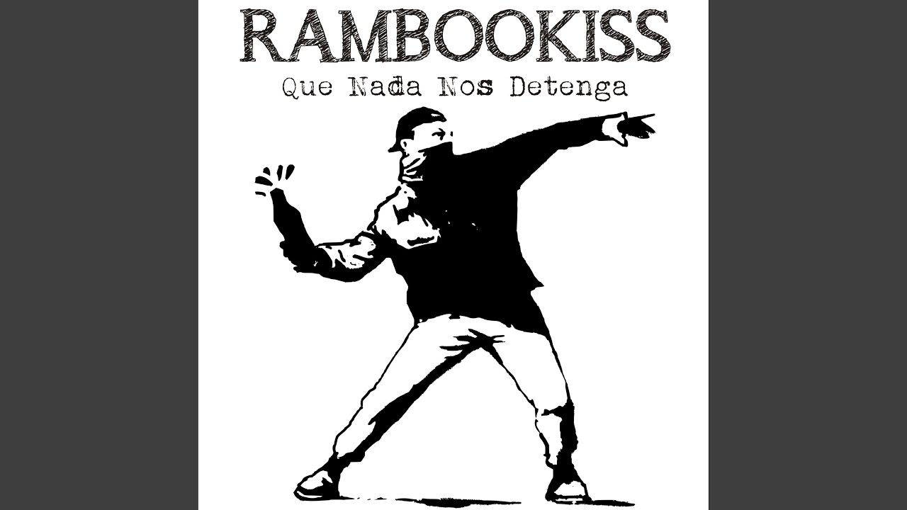 Que Nada Nos Detenga