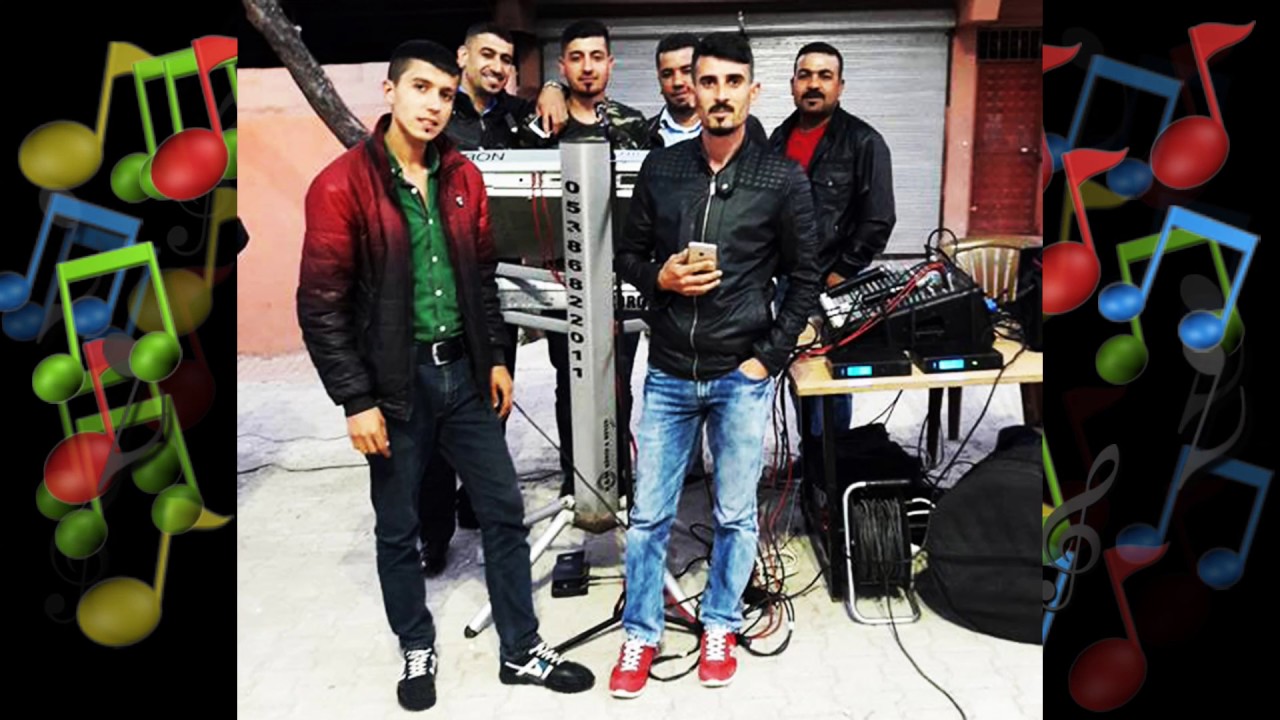 Yolağzı Mahallesi Kayıt 1 ♫ Genç Yıldızlar Ork. | ♫ (AltınmediA 2017)