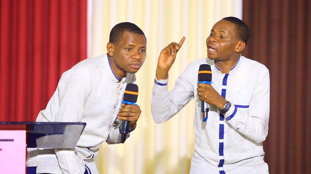 Barokore MWUMVE|Mube MASO MUSENGE/Itonde utarira AMARIRA ATAGIRA ICYO AKEMURA😥Ev.J PAUL HABUMUREMYI