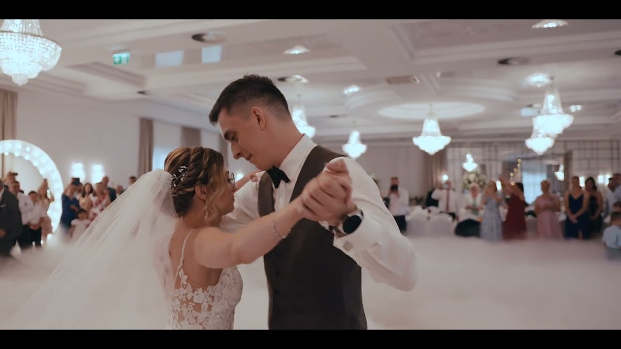 Pierwszy Taniec Julia i Eryk