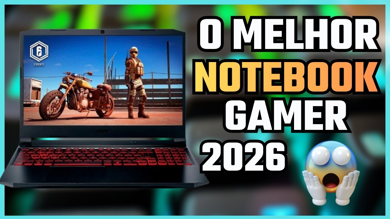 VALE A PENA COMPRAR O ACER NITRO V NA VERSÃO I9 13900H + RTX 4060