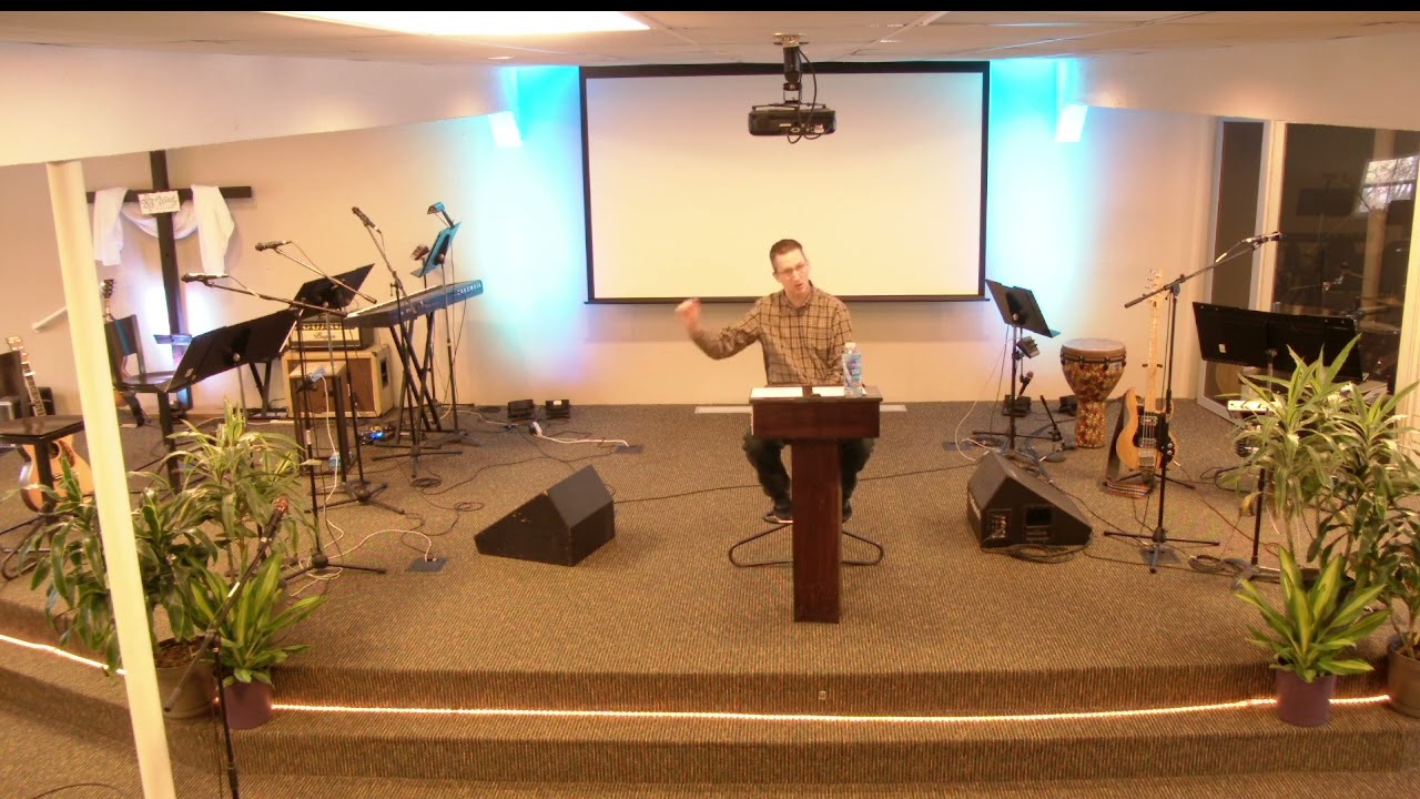 Wellspring Sermon 1.11.2026